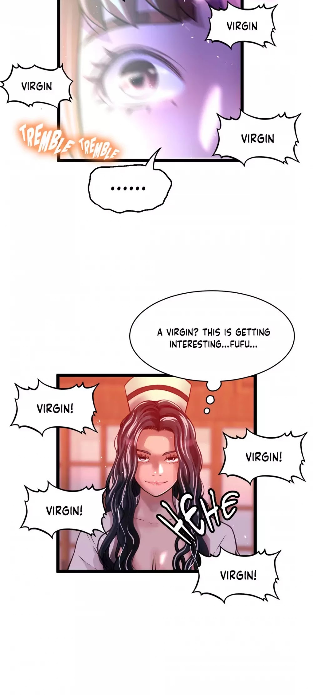 Making AV: A Sneak Peek Chapter 32 page 28 - Chapter 32: Idol's Debut (13)