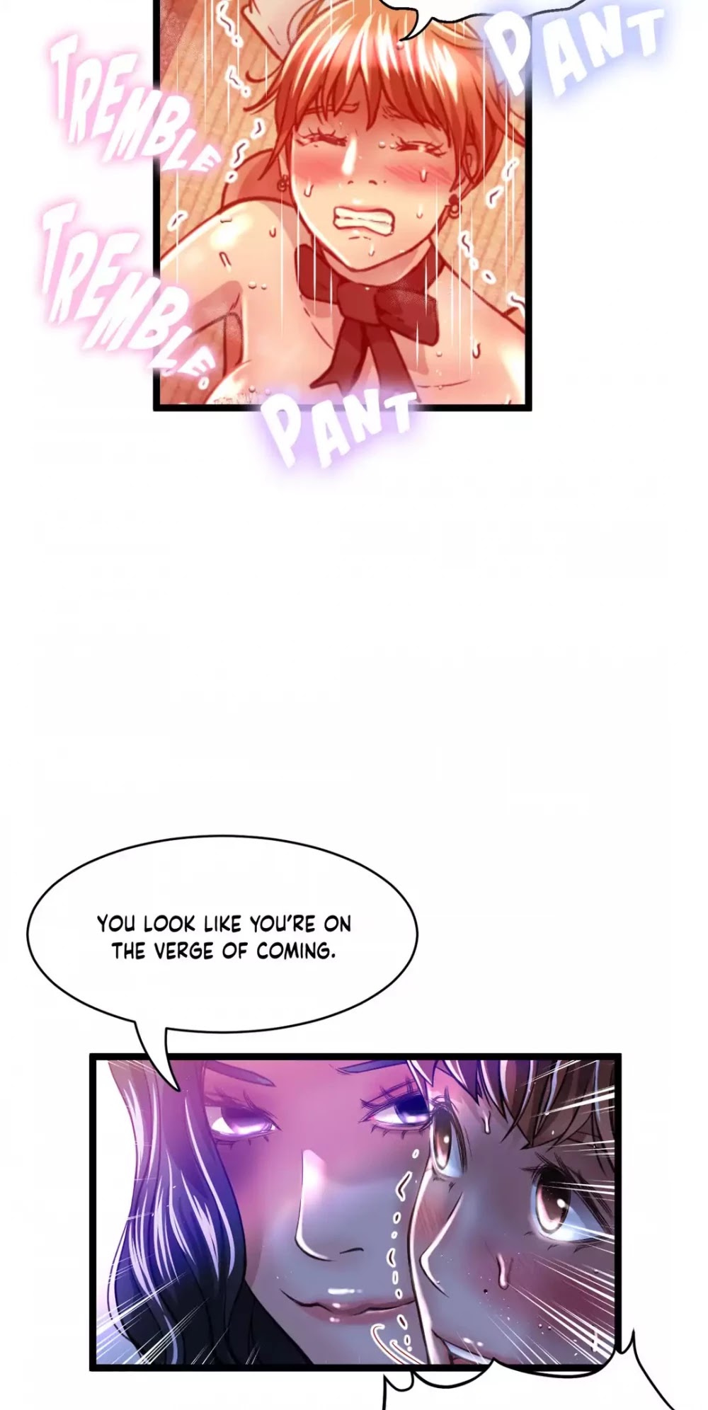 Making AV: A Sneak Peek Chapter 32 page 3 - Chapter 32: Idol's Debut (13)
