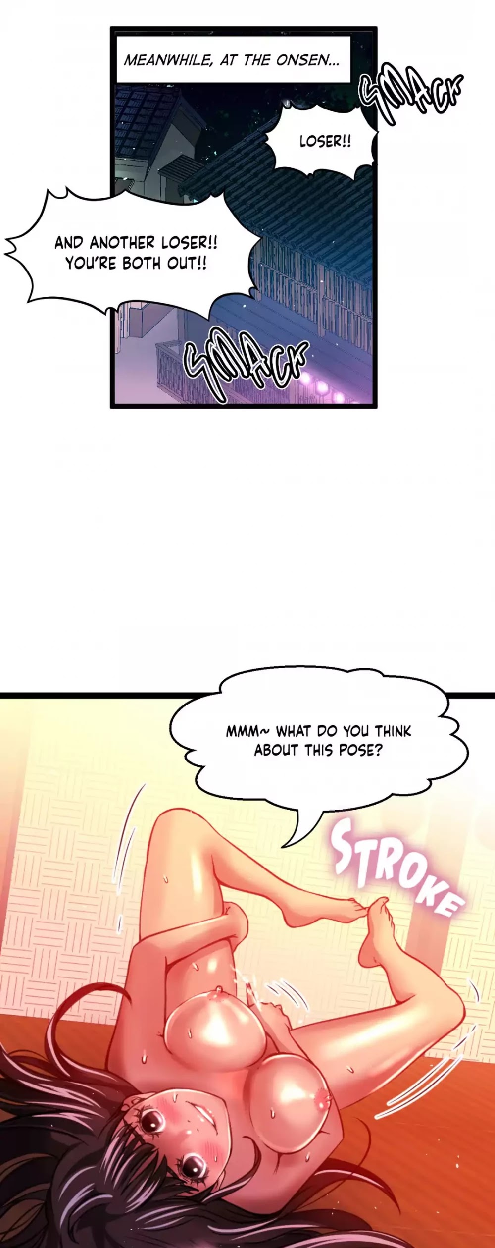 Making AV: A Sneak Peek Chapter 32 page 30 - Chapter 32: Idol's Debut (13)