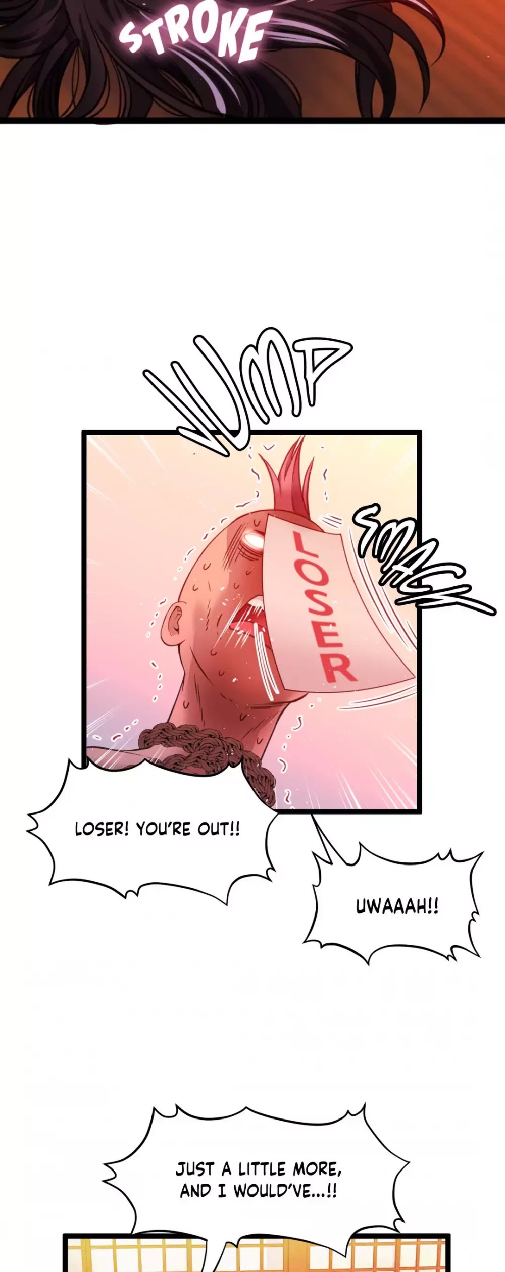 Making AV: A Sneak Peek Chapter 32 page 31 - Chapter 32: Idol's Debut (13)