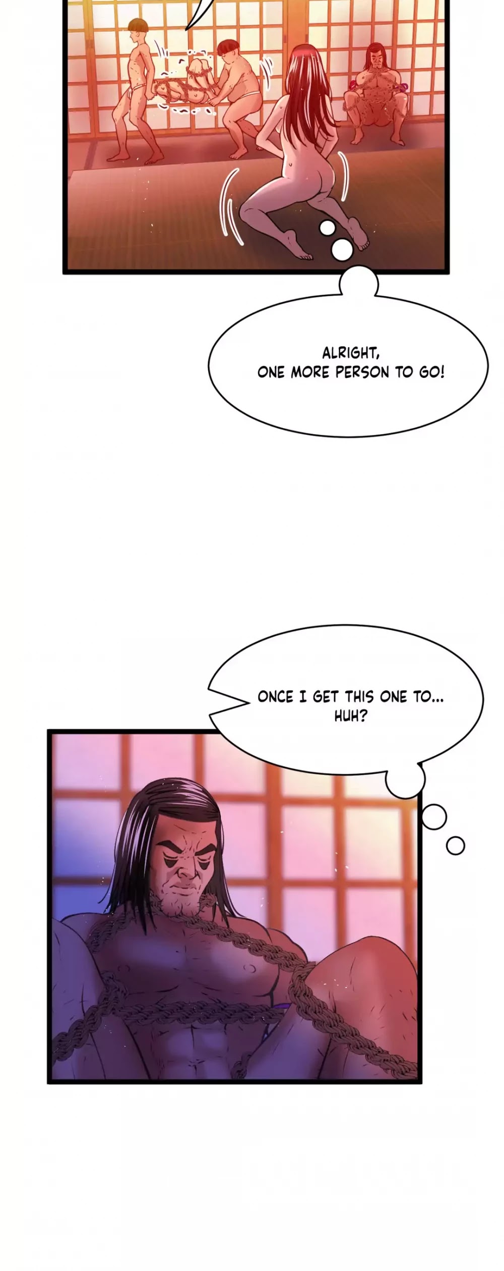 Making AV: A Sneak Peek Chapter 32 page 32 - Chapter 32: Idol's Debut (13)