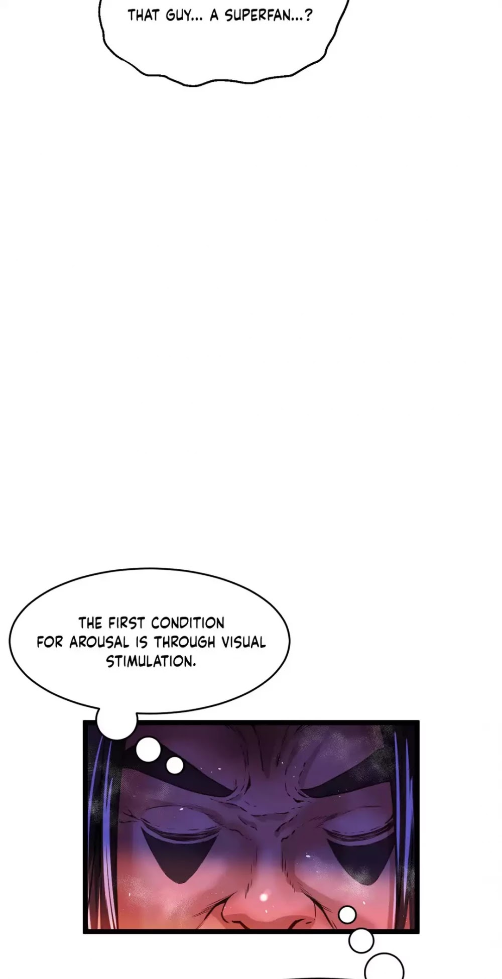 Making AV: A Sneak Peek Chapter 32 page 37 - Chapter 32: Idol's Debut (13)