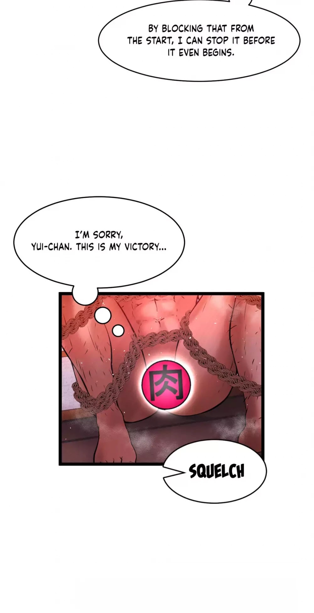 Making AV: A Sneak Peek Chapter 32 page 38 - Chapter 32: Idol's Debut (13)