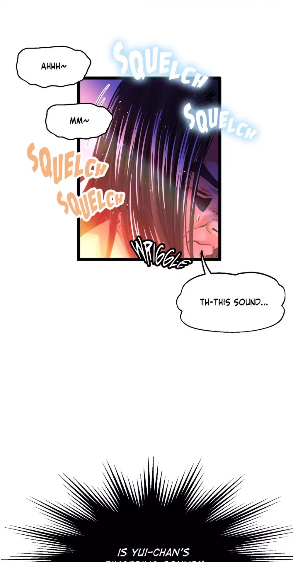 Making AV: A Sneak Peek Chapter 32 page 39 - Chapter 32: Idol's Debut (13)