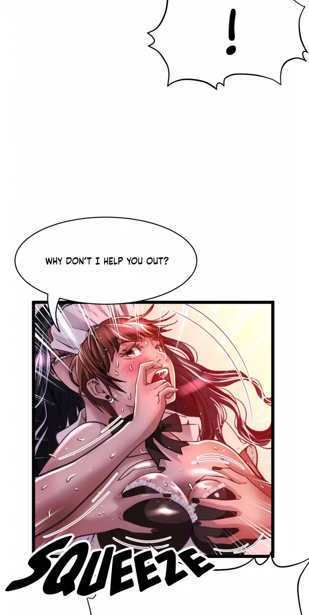 Making AV: A Sneak Peek Chapter 32 page 4 - Chapter 32: Idol's Debut (13)