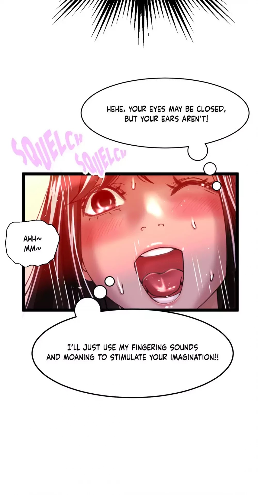 Making AV: A Sneak Peek Chapter 32 page 41 - Chapter 32: Idol's Debut (13)