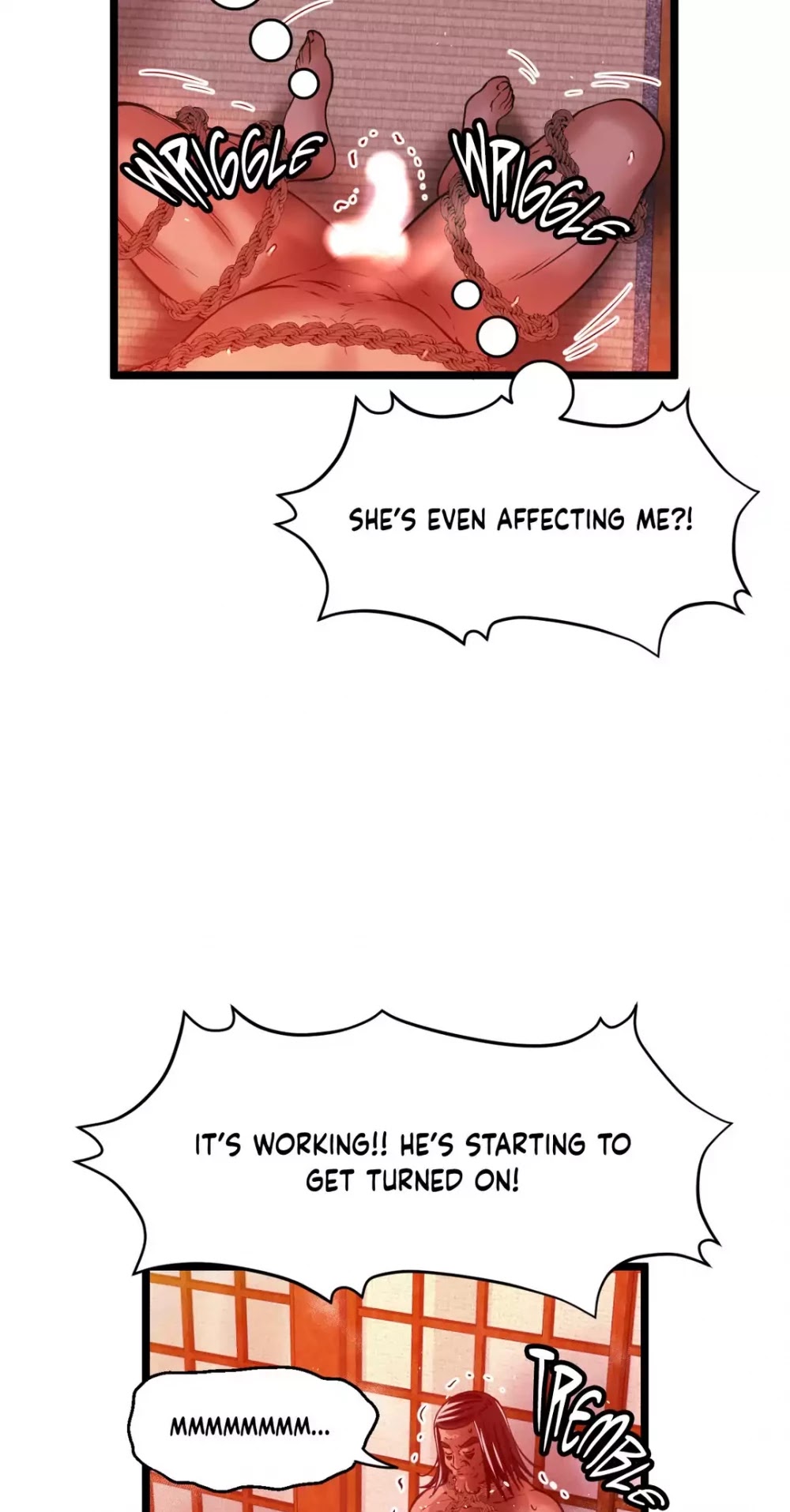 Making AV: A Sneak Peek Chapter 32 page 43 - Chapter 32: Idol's Debut (13)
