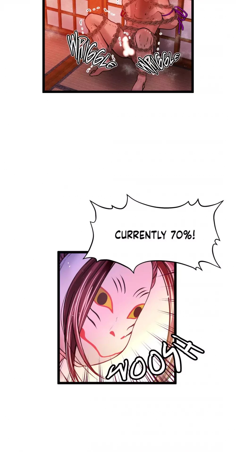 Making AV: A Sneak Peek Chapter 32 page 44 - Chapter 32: Idol's Debut (13)