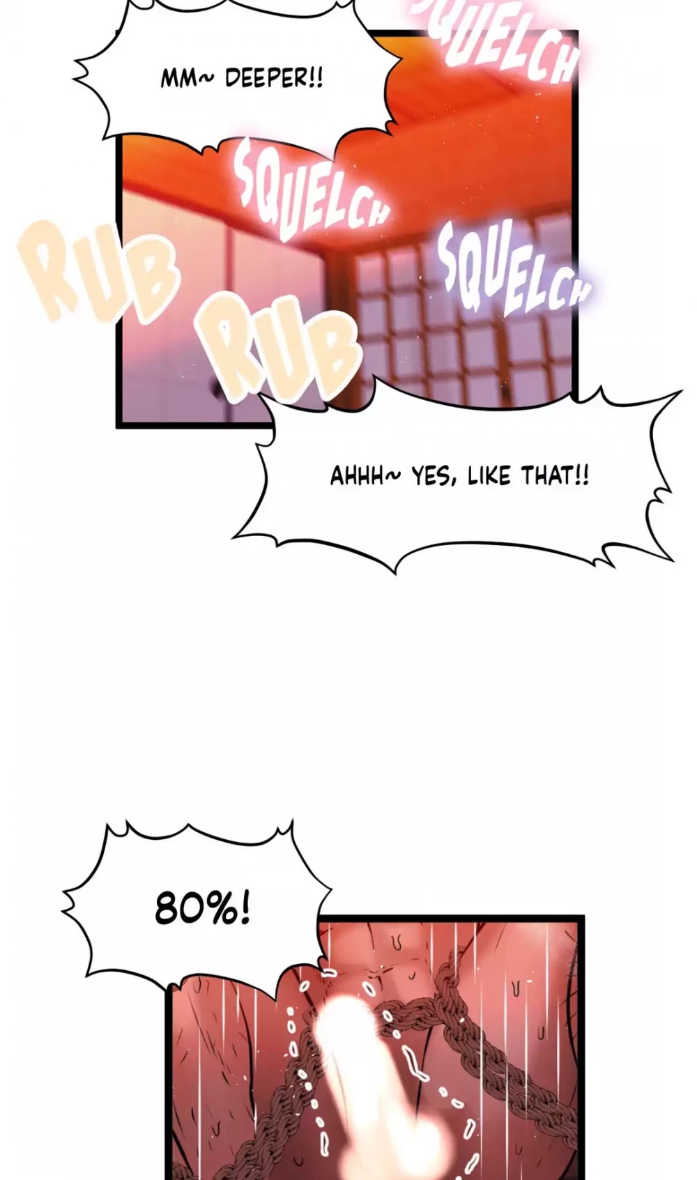 Making AV: A Sneak Peek Chapter 32 page 46 - Chapter 32: Idol's Debut (13)