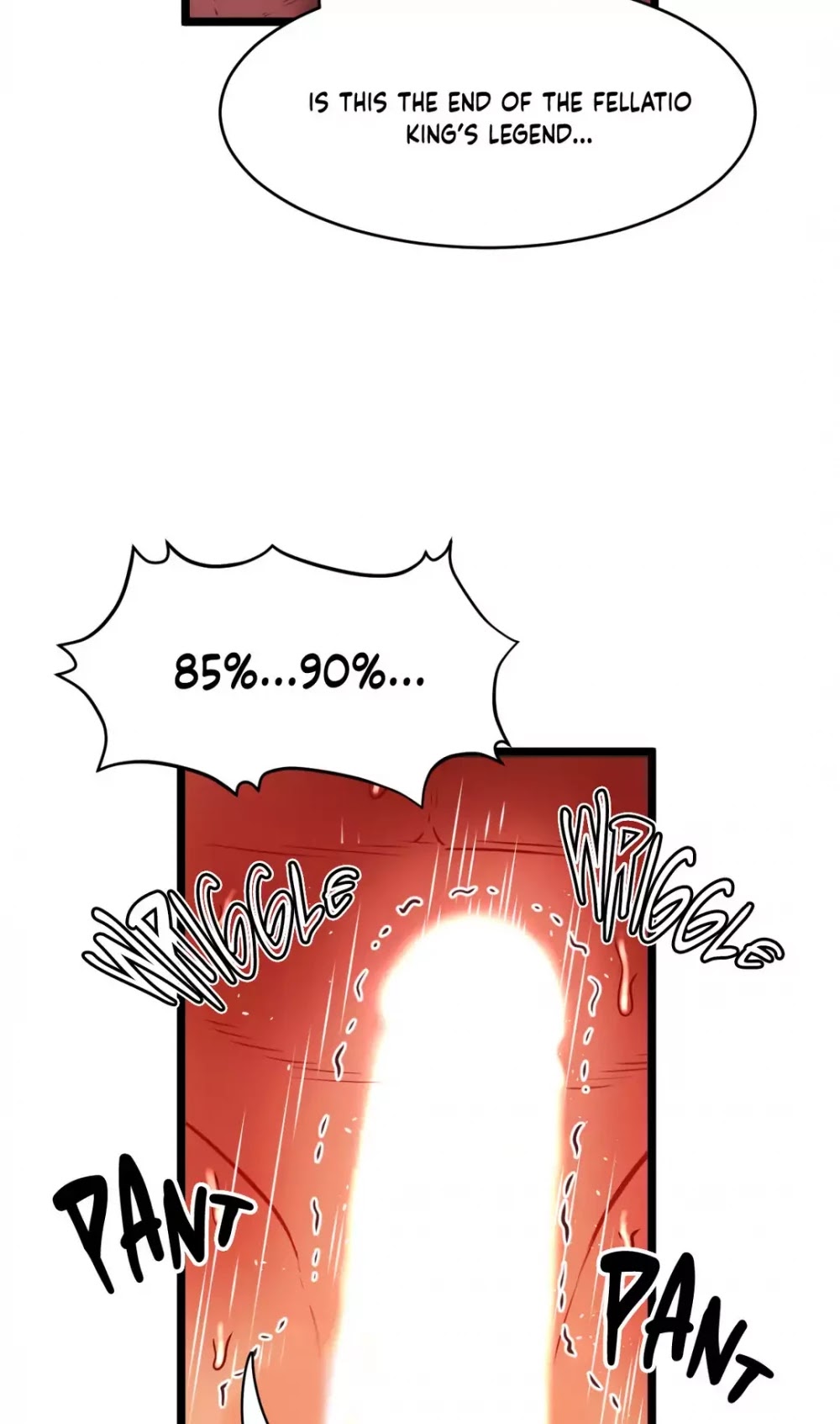 Making AV: A Sneak Peek Chapter 32 page 49 - Chapter 32: Idol's Debut (13)