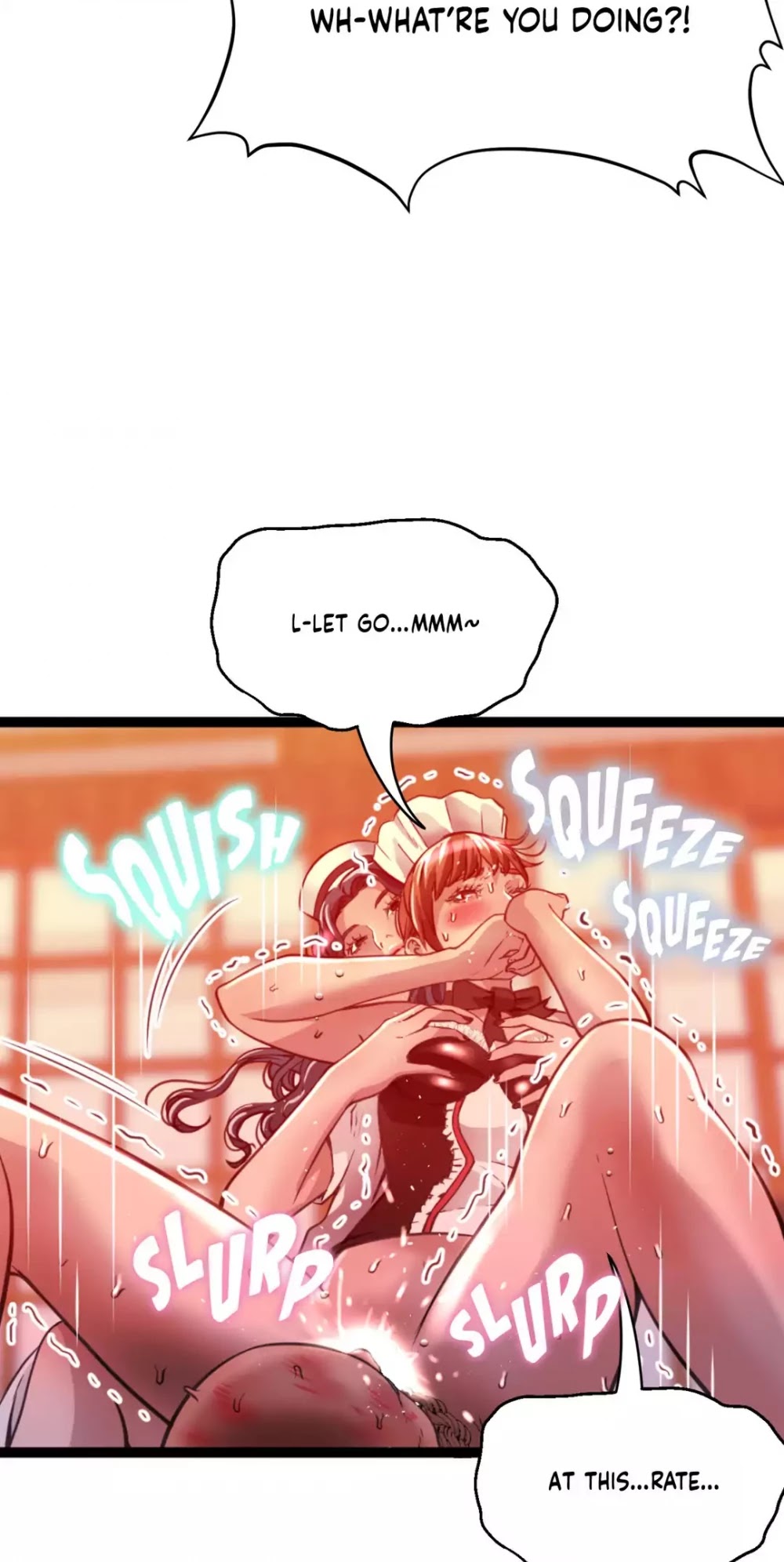 Making AV: A Sneak Peek Chapter 32 page 5 - Chapter 32: Idol's Debut (13)