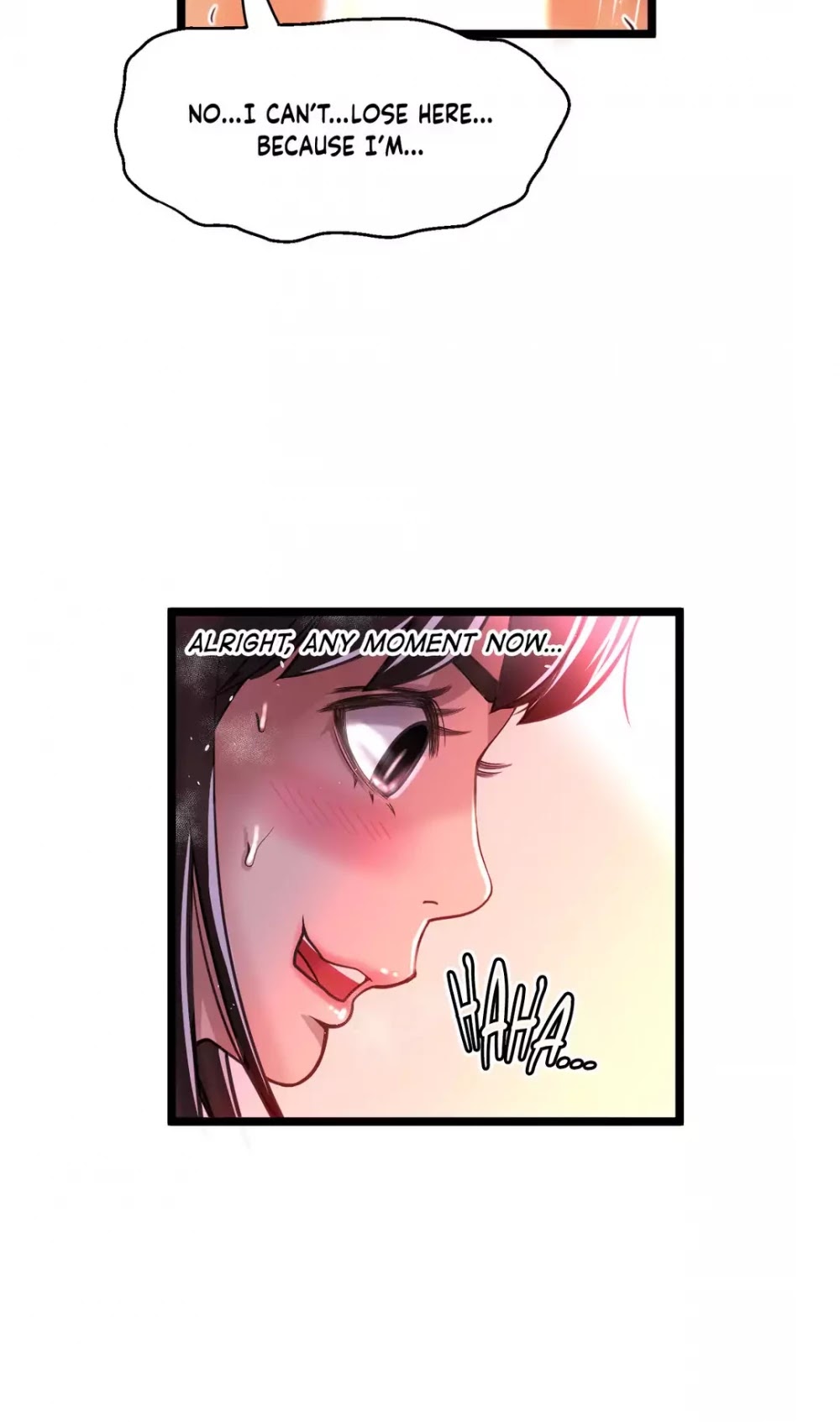 Making AV: A Sneak Peek Chapter 32 page 50 - Chapter 32: Idol's Debut (13)