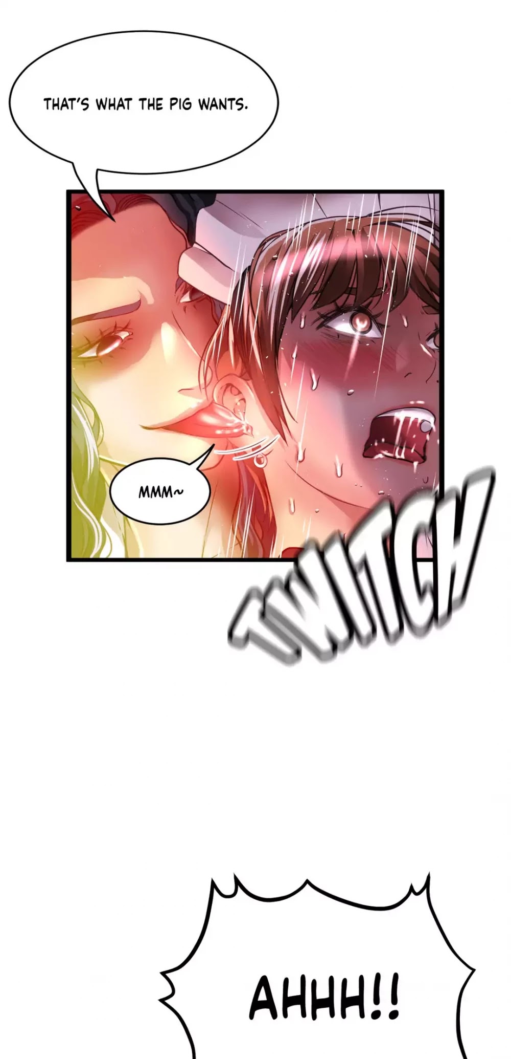Making AV: A Sneak Peek Chapter 32 page 7 - Chapter 32: Idol's Debut (13)