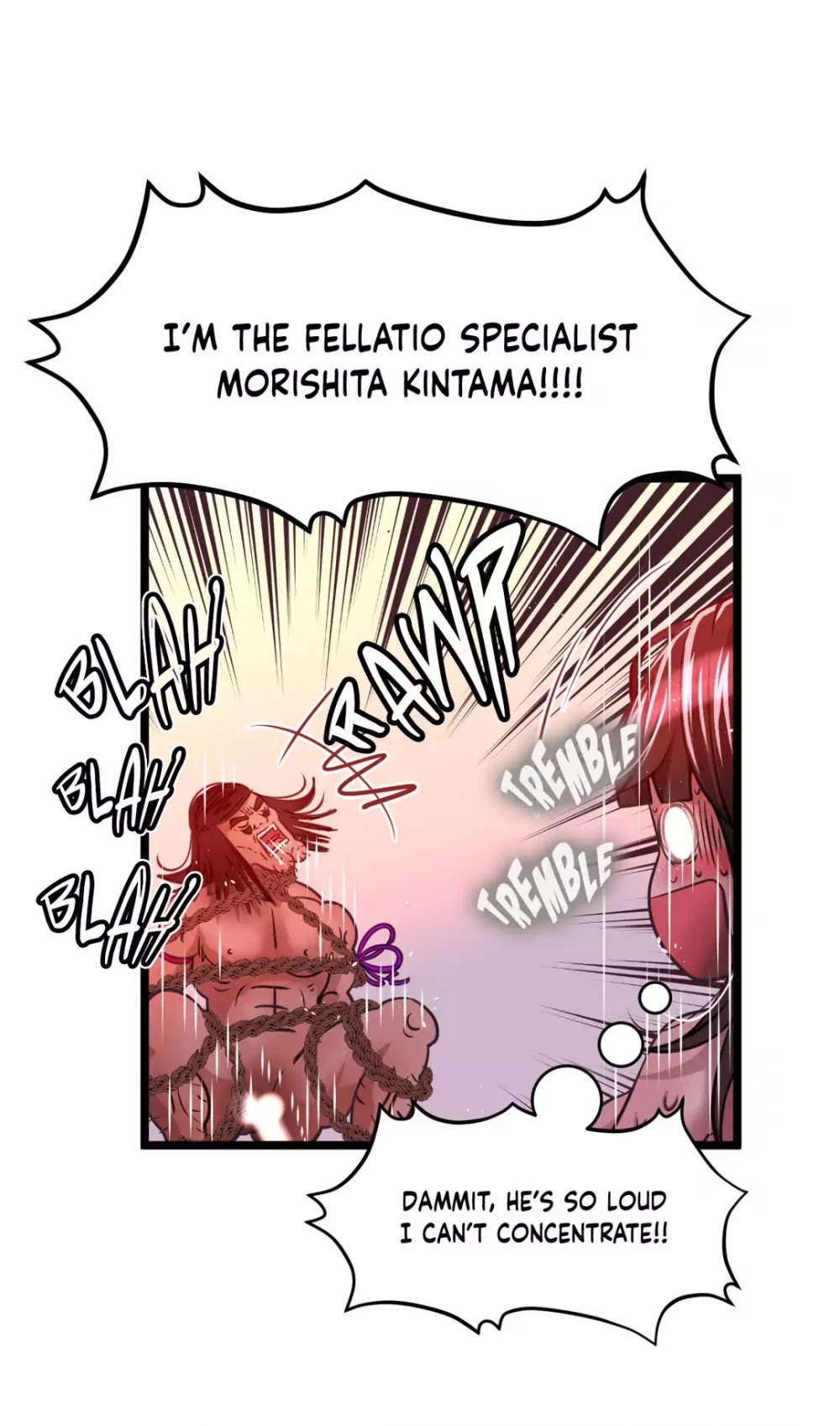 Making AV: A Sneak Peek Chapter 33 page 10 - Chapter 33: Idol's Debut (14)