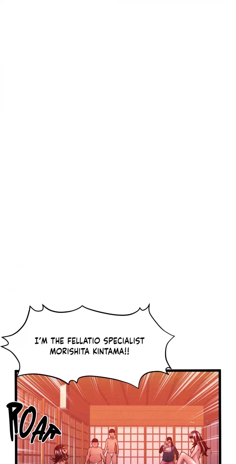 Making AV: A Sneak Peek Chapter 33 page 15 - Chapter 33: Idol's Debut (14)