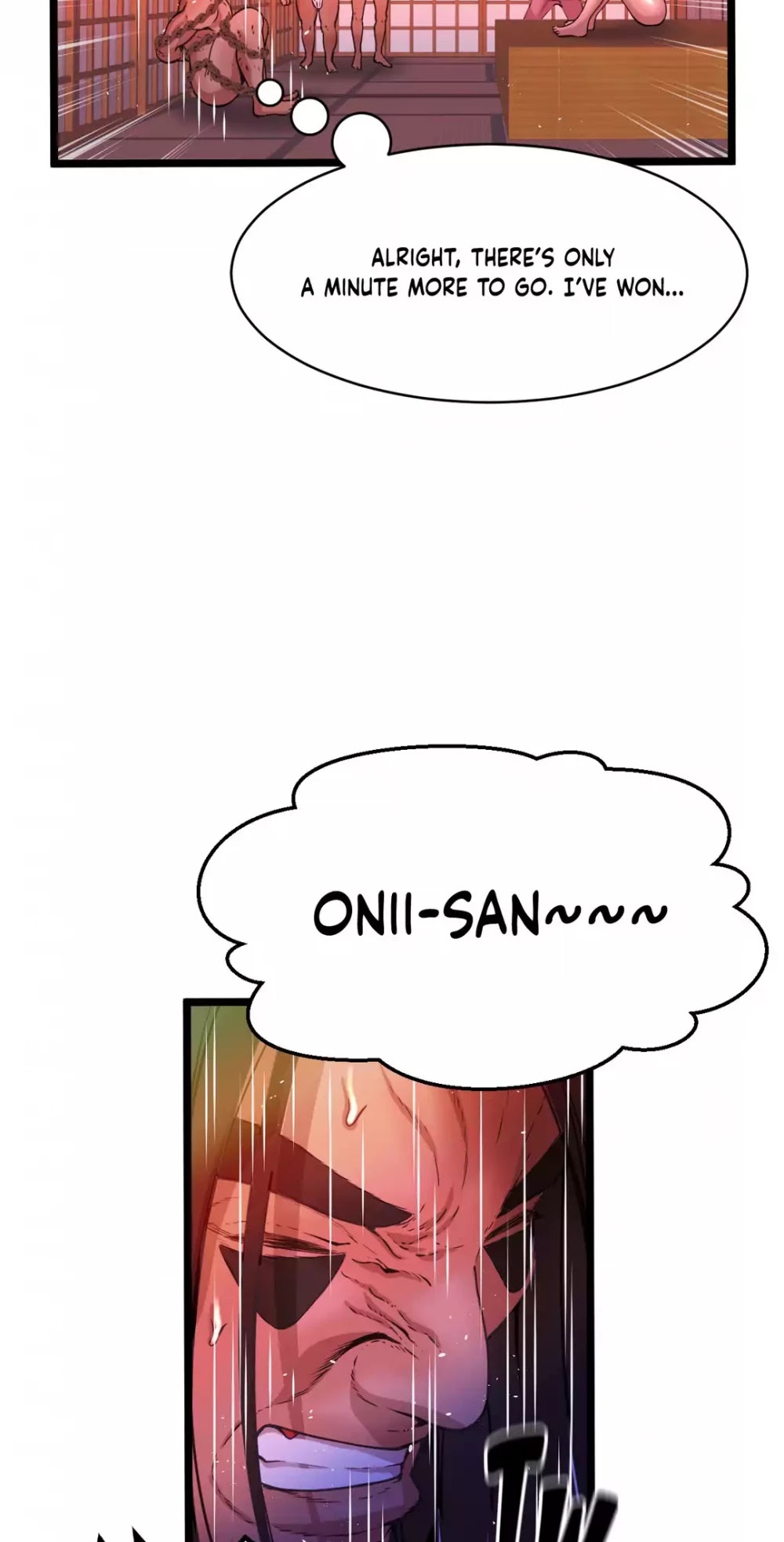 Making AV: A Sneak Peek Chapter 33 page 16 - Chapter 33: Idol's Debut (14)