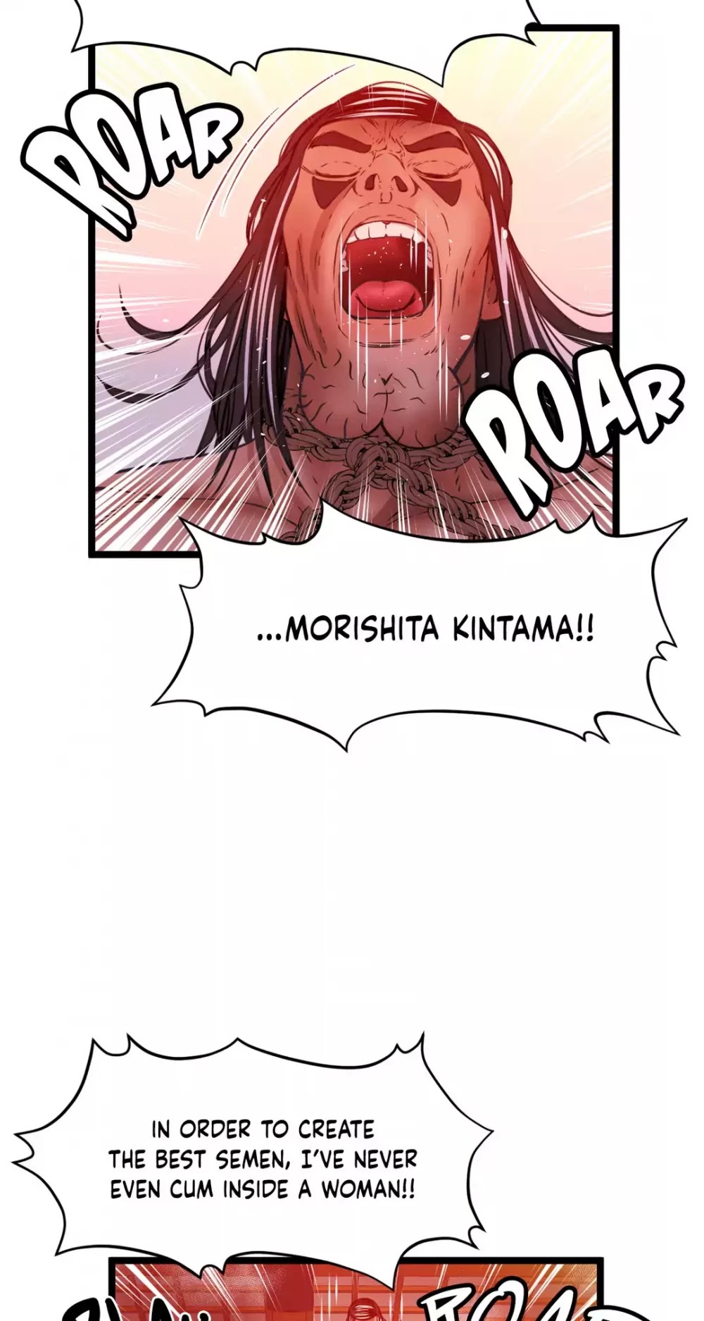 Making AV: A Sneak Peek Chapter 33 page 2 - Chapter 33: Idol's Debut (14)