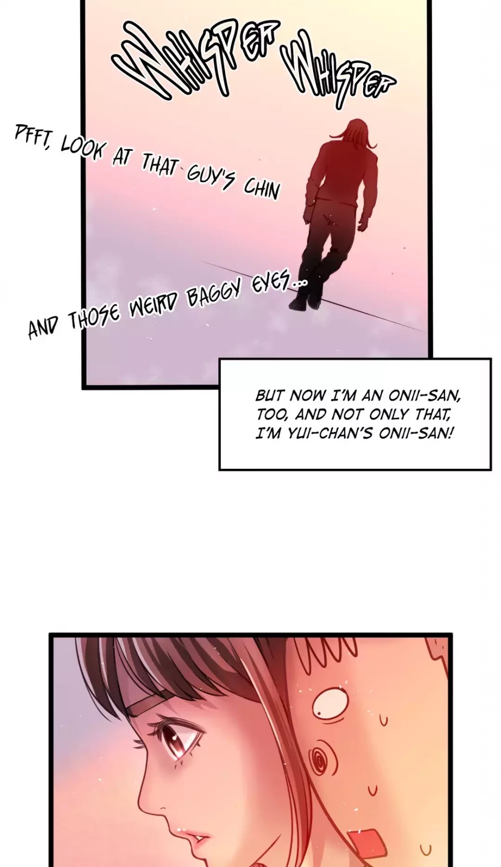 Making AV: A Sneak Peek Chapter 33 page 20 - Chapter 33: Idol's Debut (14)