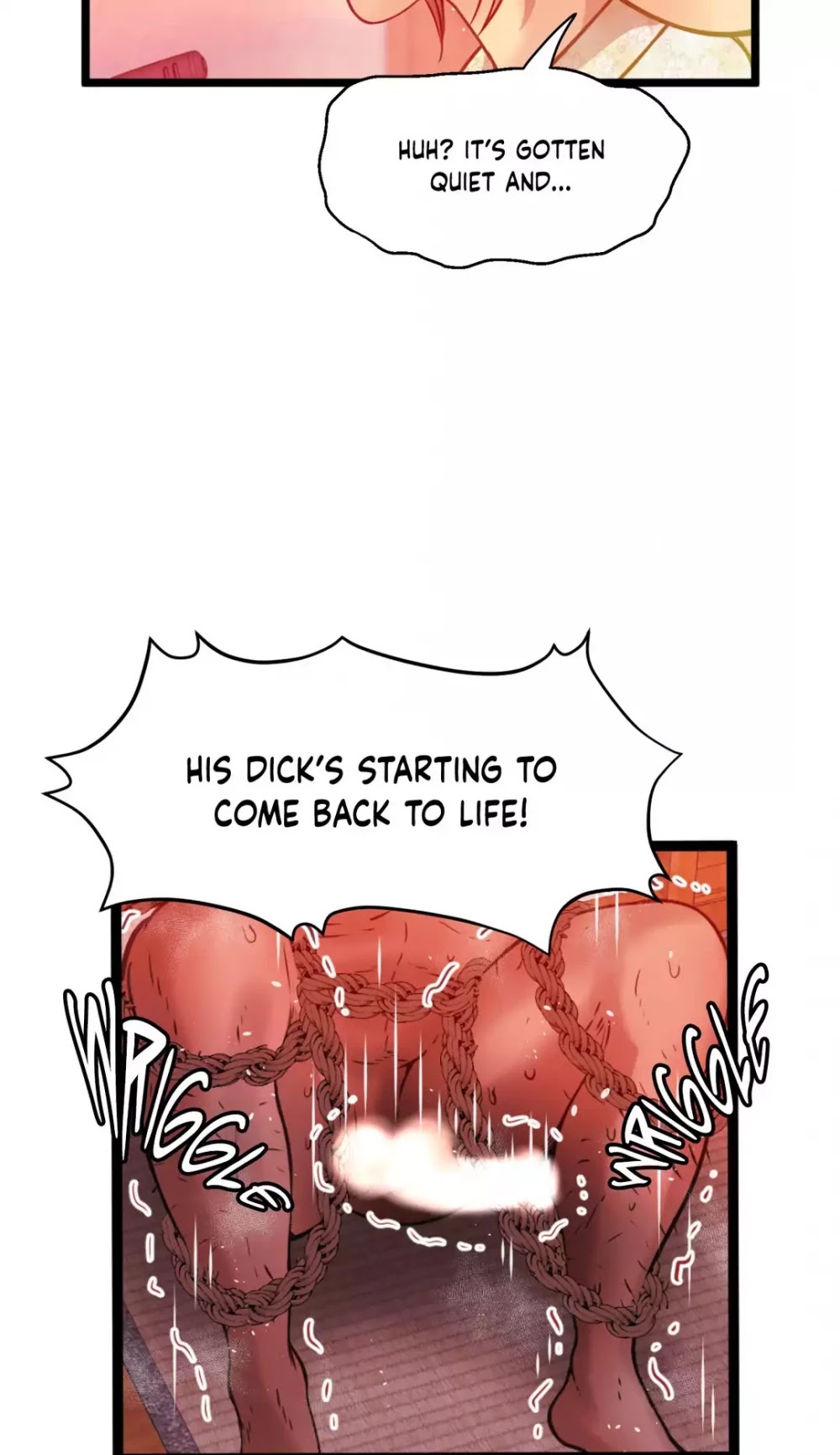 Making AV: A Sneak Peek Chapter 33 page 21 - Chapter 33: Idol's Debut (14)