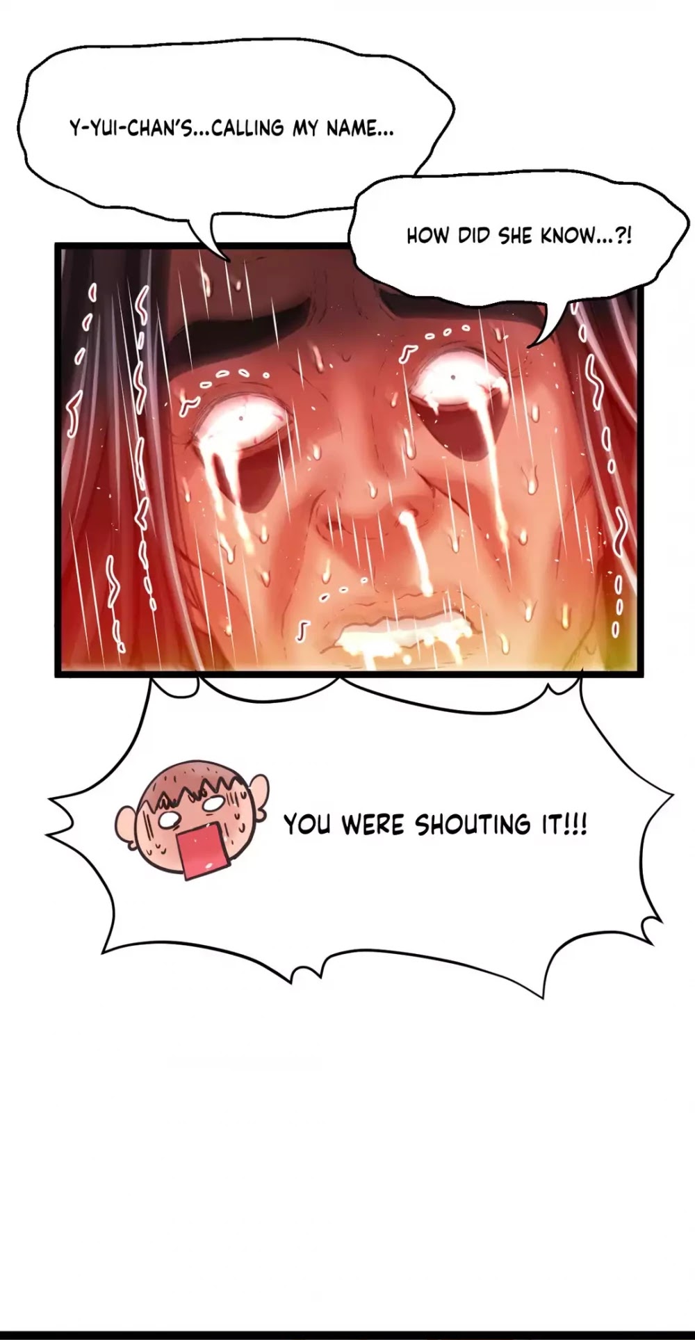 Making AV: A Sneak Peek Chapter 33 page 25 - Chapter 33: Idol's Debut (14)