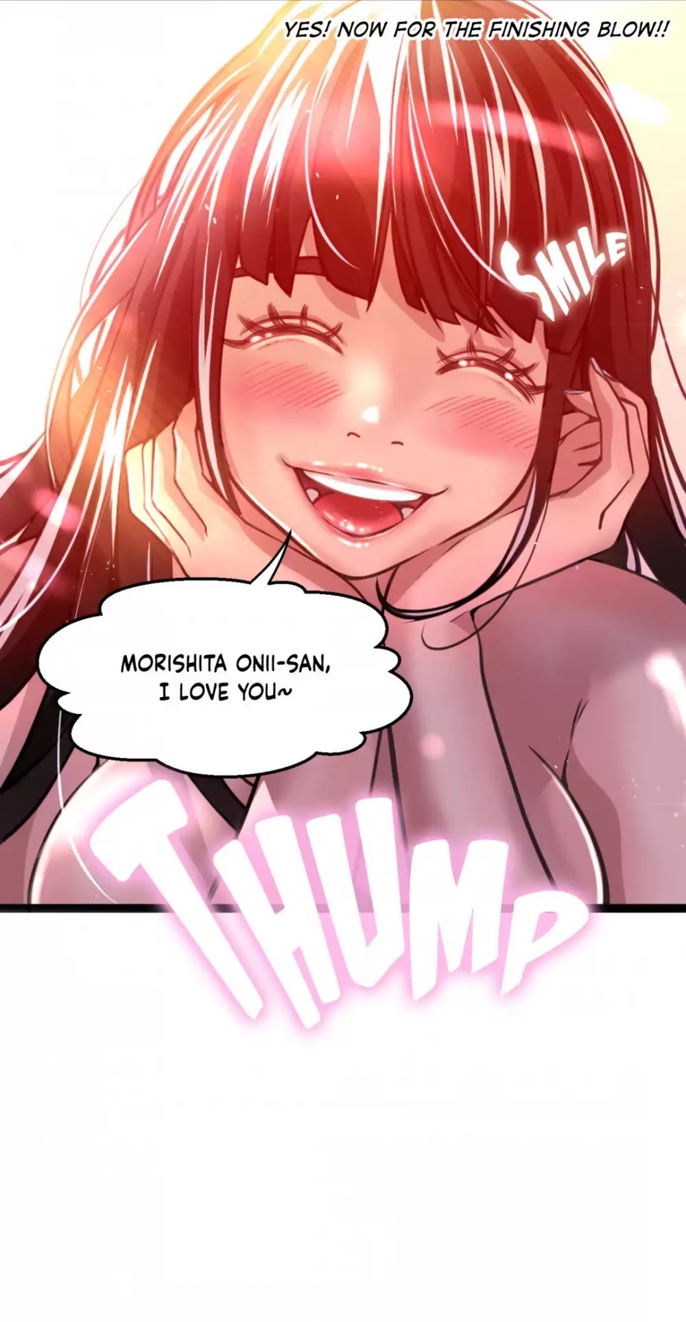 Making AV: A Sneak Peek Chapter 33 page 26 - Chapter 33: Idol's Debut (14)