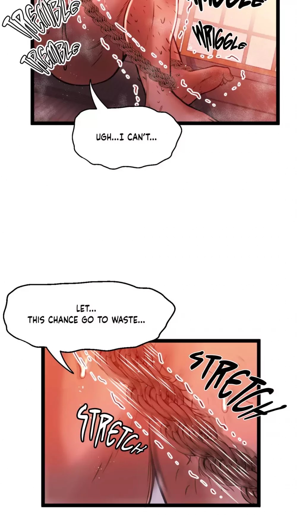 Making AV: A Sneak Peek Chapter 33 page 32 - Chapter 33: Idol's Debut (14)