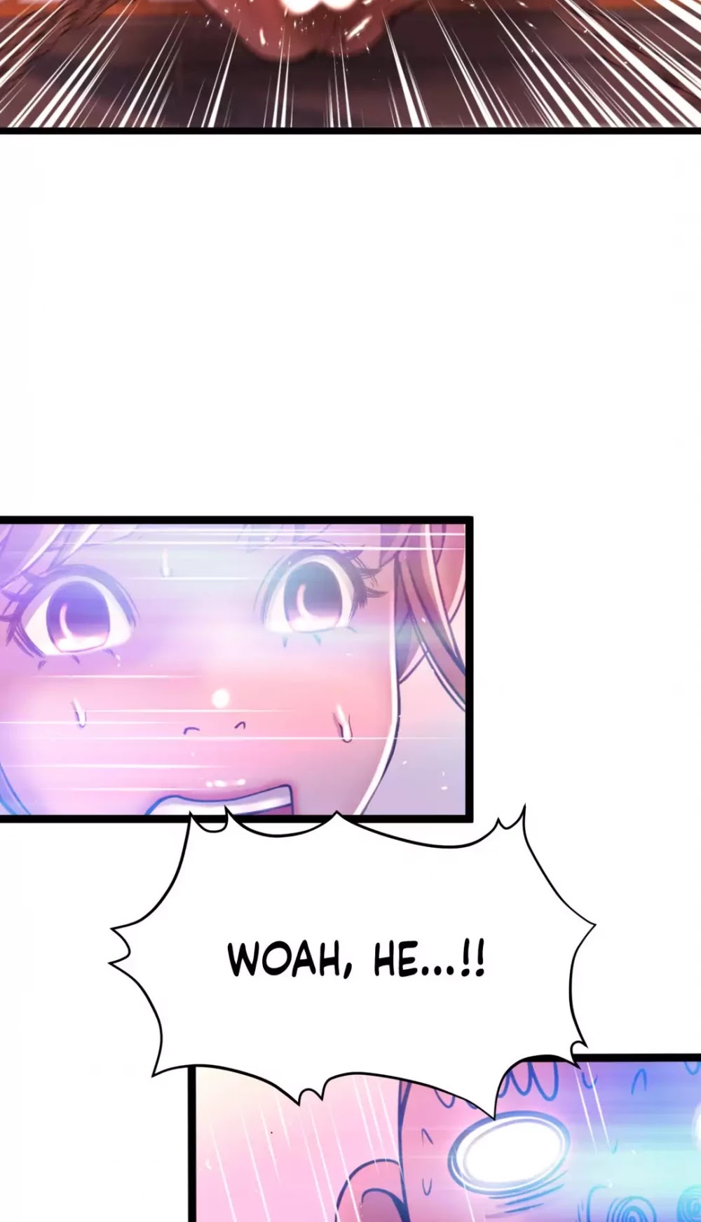 Making AV: A Sneak Peek Chapter 33 page 34 - Chapter 33: Idol's Debut (14)
