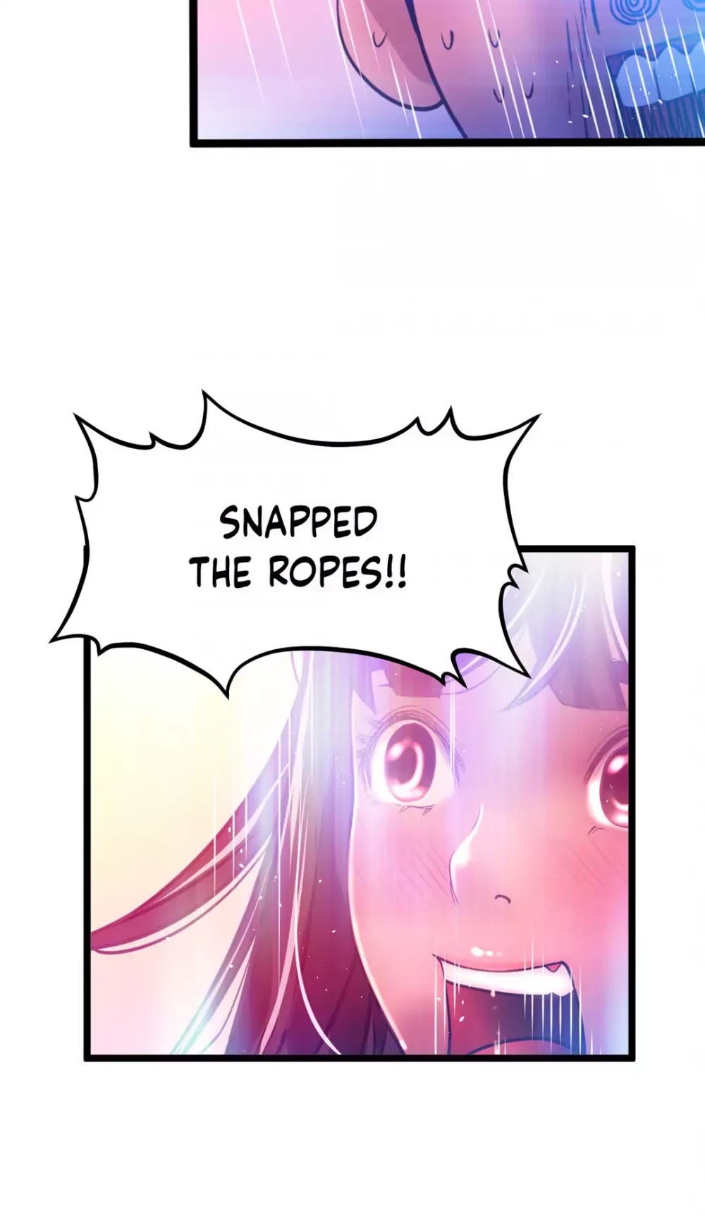 Making AV: A Sneak Peek Chapter 33 page 35 - Chapter 33: Idol's Debut (14)