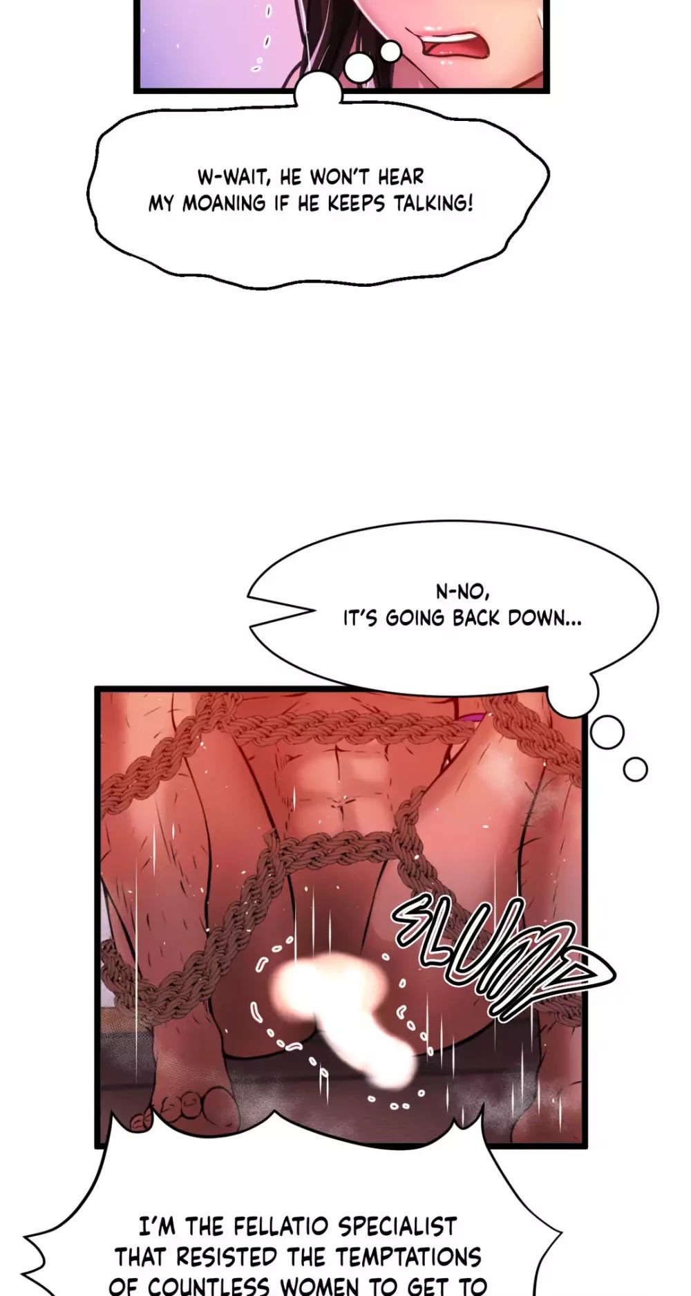 Making AV: A Sneak Peek Chapter 33 page 4 - Chapter 33: Idol's Debut (14)
