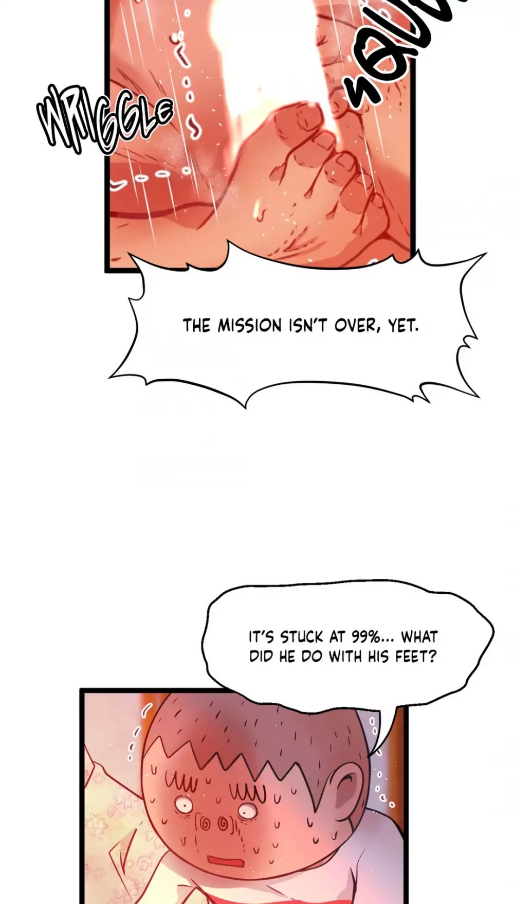 Making AV: A Sneak Peek Chapter 33 page 41 - Chapter 33: Idol's Debut (14)