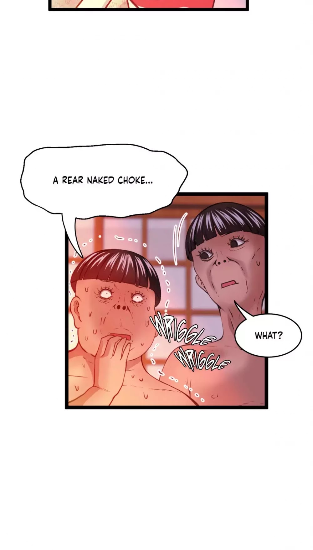 Making AV: A Sneak Peek Chapter 33 page 42 - Chapter 33: Idol's Debut (14)