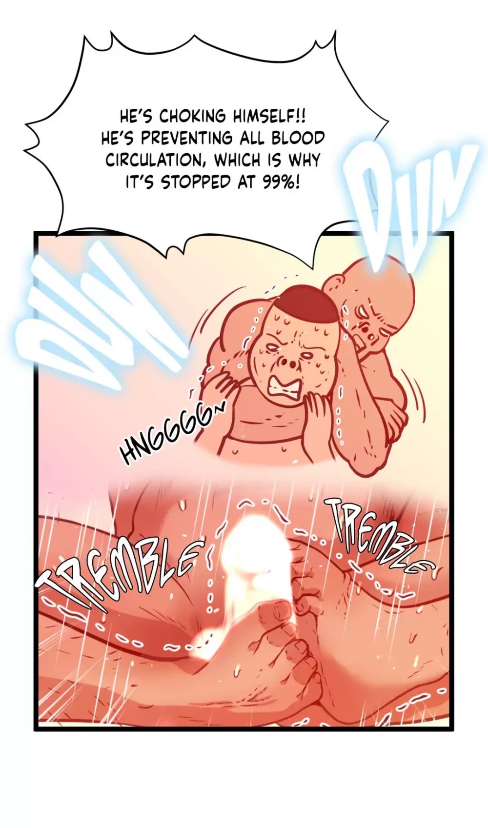 Making AV: A Sneak Peek Chapter 33 page 43 - Chapter 33: Idol's Debut (14)