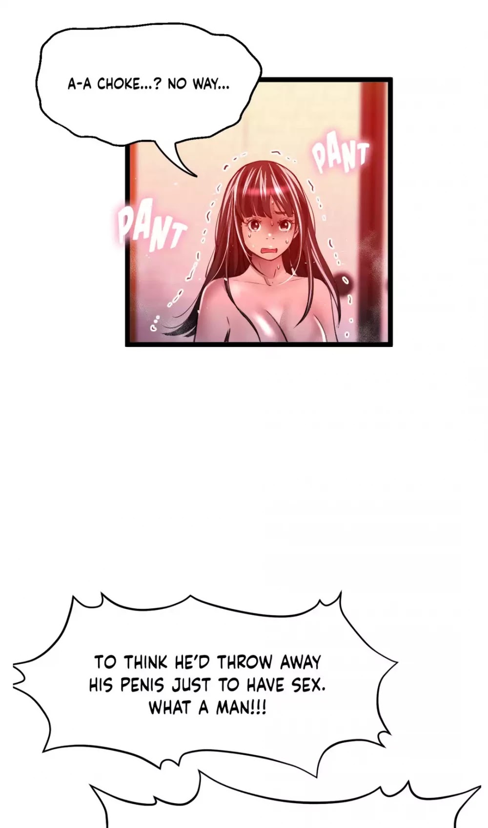 Making AV: A Sneak Peek Chapter 33 page 45 - Chapter 33: Idol's Debut (14)
