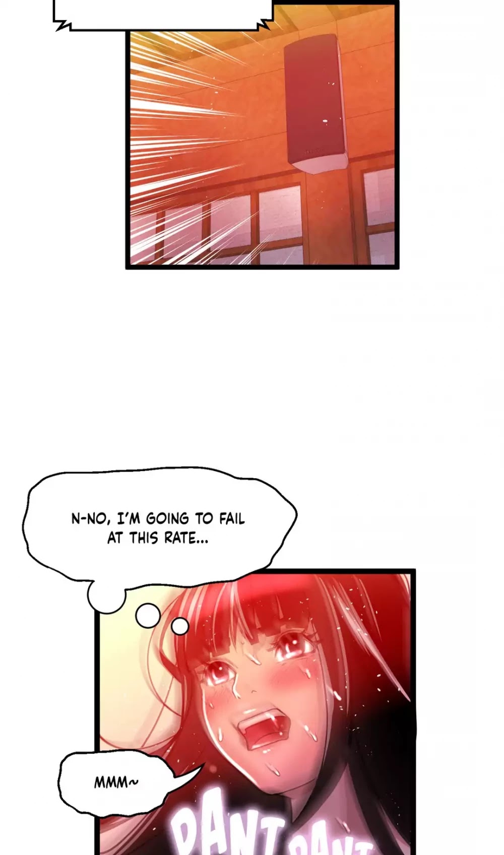 Making AV: A Sneak Peek Chapter 33 page 47 - Chapter 33: Idol's Debut (14)