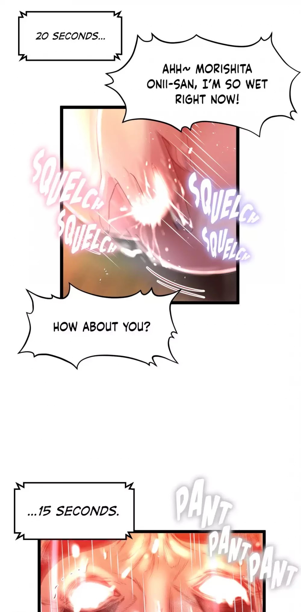 Making AV: A Sneak Peek Chapter 33 page 49 - Chapter 33: Idol's Debut (14)