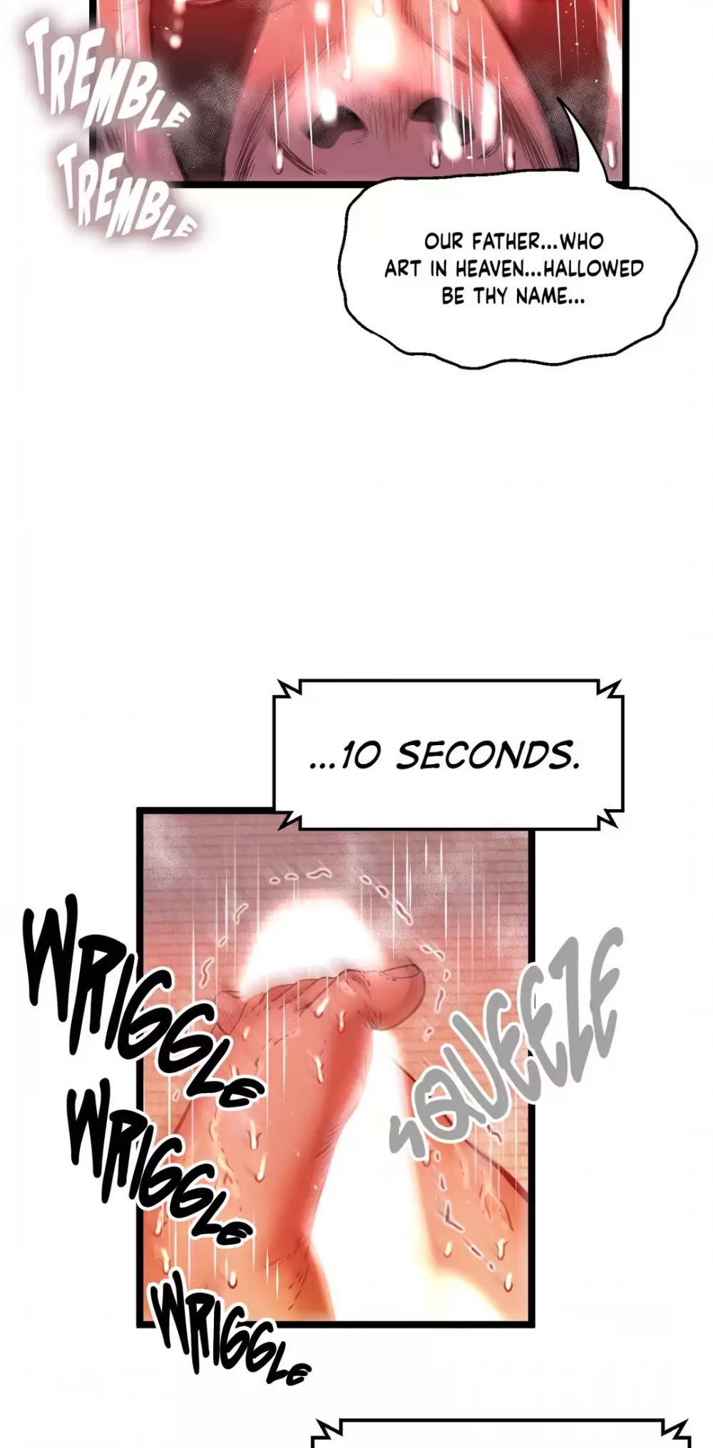 Making AV: A Sneak Peek Chapter 33 page 50 - Chapter 33: Idol's Debut (14)