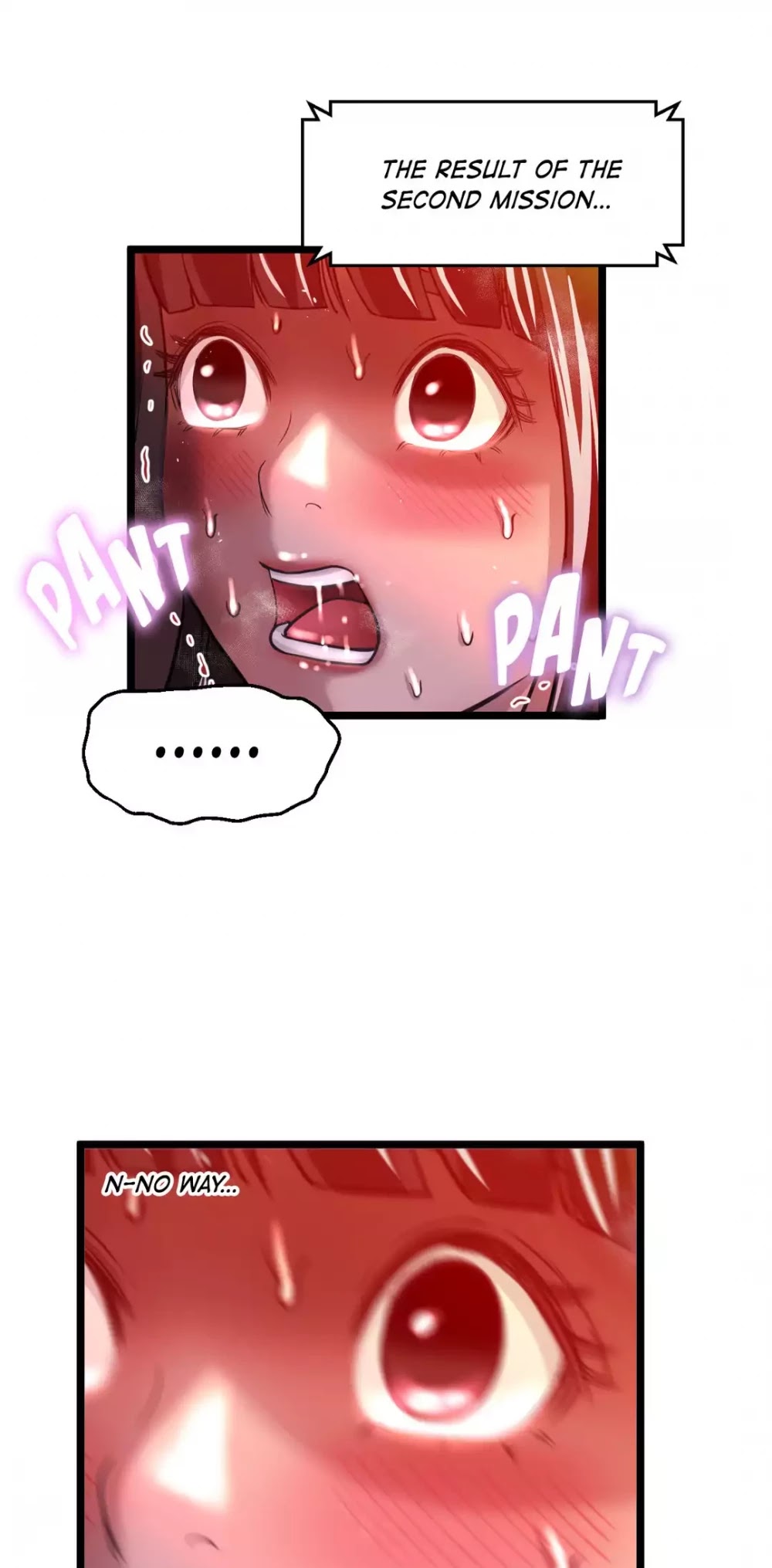 Making AV: A Sneak Peek Chapter 33 page 53 - Chapter 33: Idol's Debut (14)