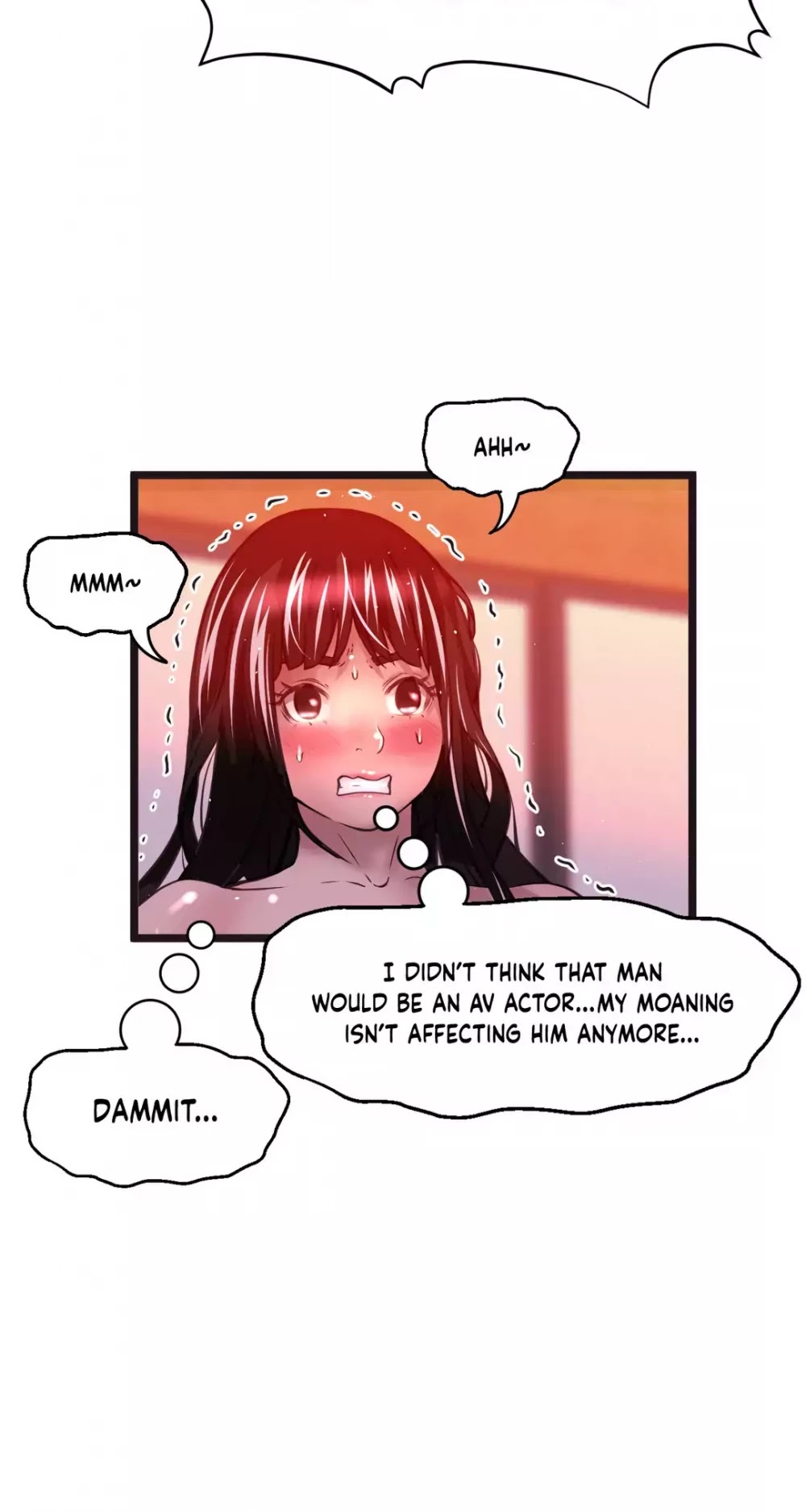 Making AV: A Sneak Peek Chapter 33 page 6 - Chapter 33: Idol's Debut (14)