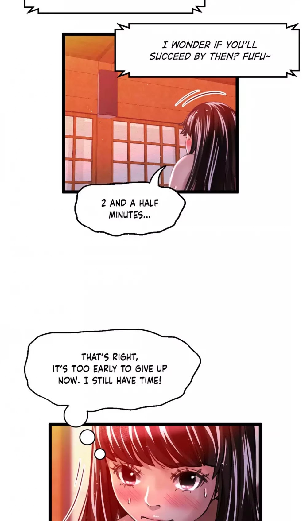 Making AV: A Sneak Peek Chapter 33 page 8 - Chapter 33: Idol's Debut (14)