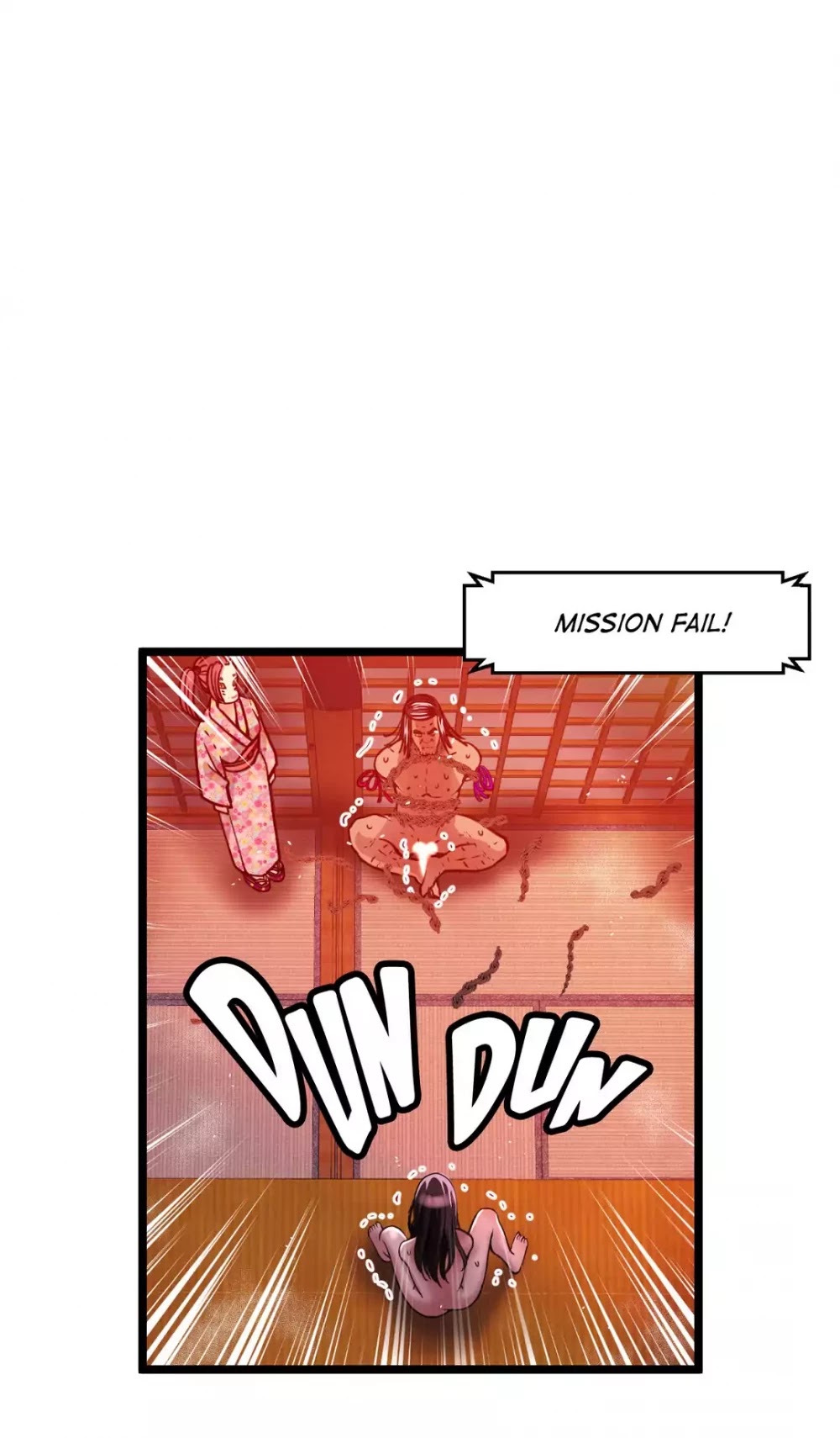 Making AV: A Sneak Peek Chapter 34 page 1 - Chapter 34: Idol's Debut (15)