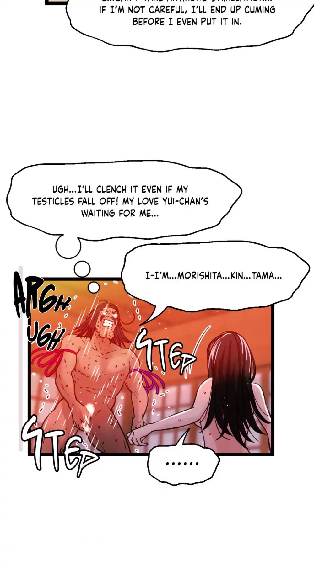 Making AV: A Sneak Peek Chapter 34 page 11 - Chapter 34: Idol's Debut (15)