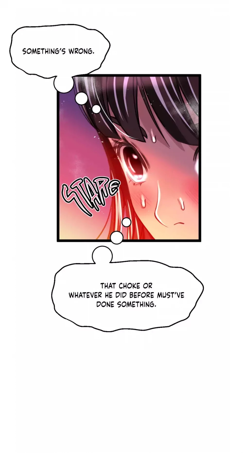 Making AV: A Sneak Peek Chapter 34 page 12 - Chapter 34: Idol's Debut (15)