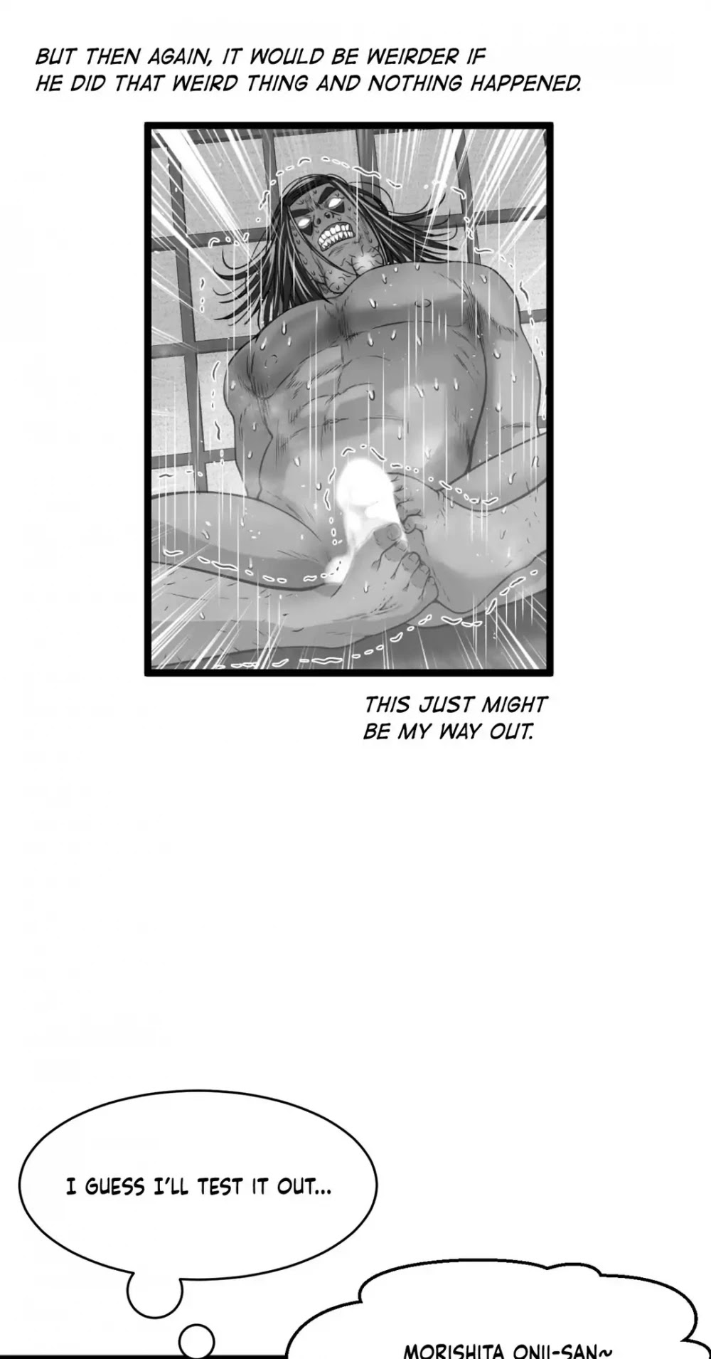Making AV: A Sneak Peek Chapter 34 page 13 - Chapter 34: Idol's Debut (15)