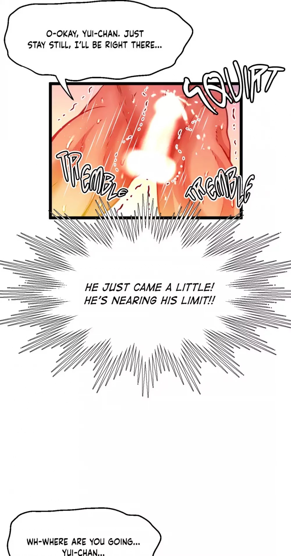 Making AV: A Sneak Peek Chapter 34 page 15 - Chapter 34: Idol's Debut (15)