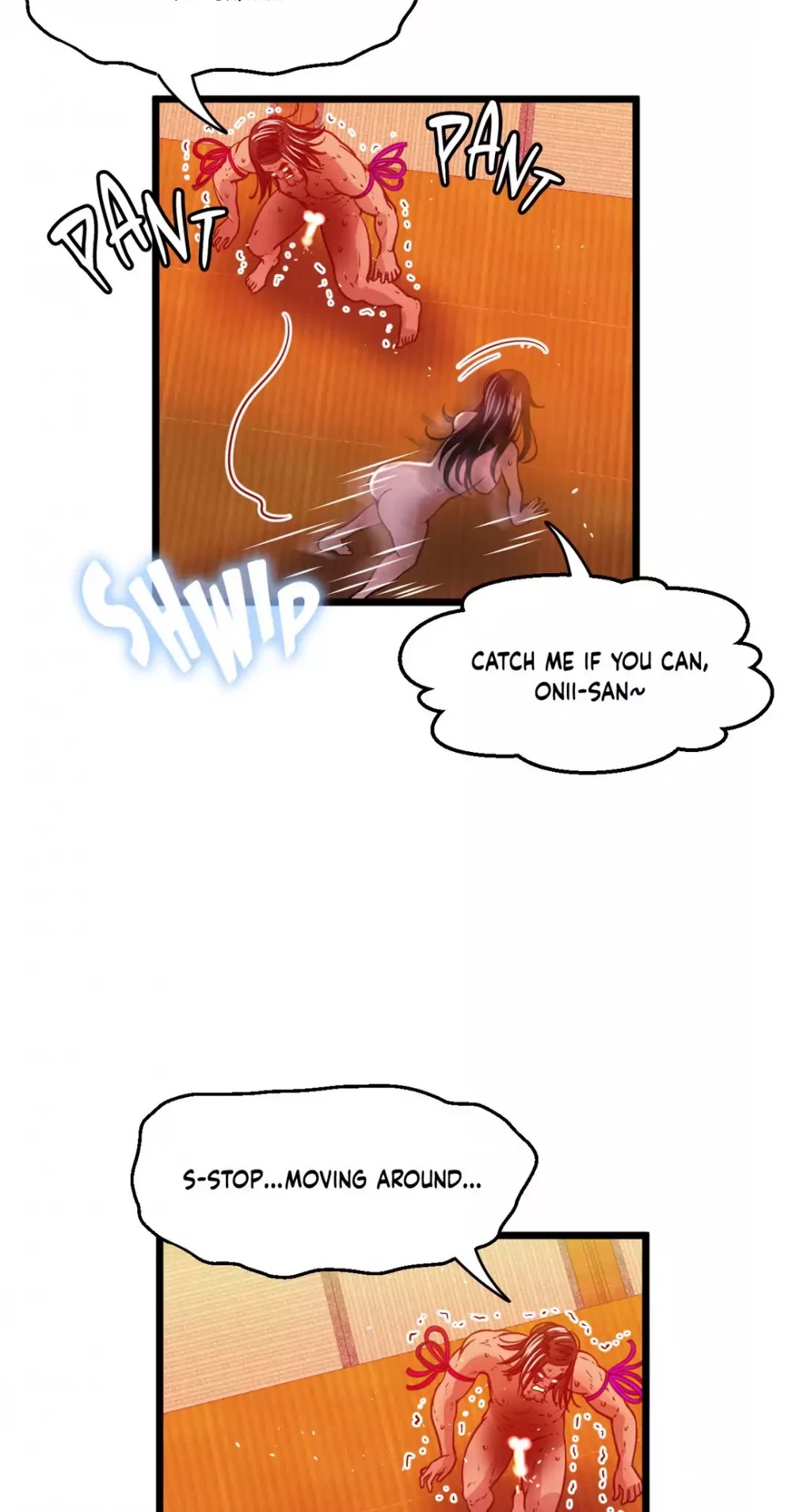 Making AV: A Sneak Peek Chapter 34 page 16 - Chapter 34: Idol's Debut (15)