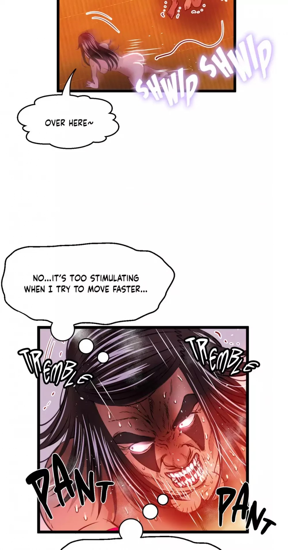 Making AV: A Sneak Peek Chapter 34 page 17 - Chapter 34: Idol's Debut (15)