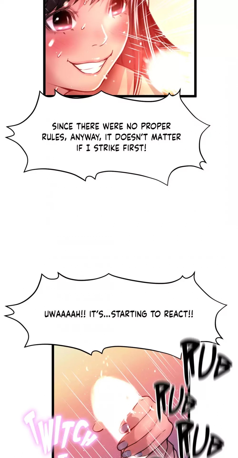 Making AV: A Sneak Peek Chapter 34 page 21 - Chapter 34: Idol's Debut (15)
