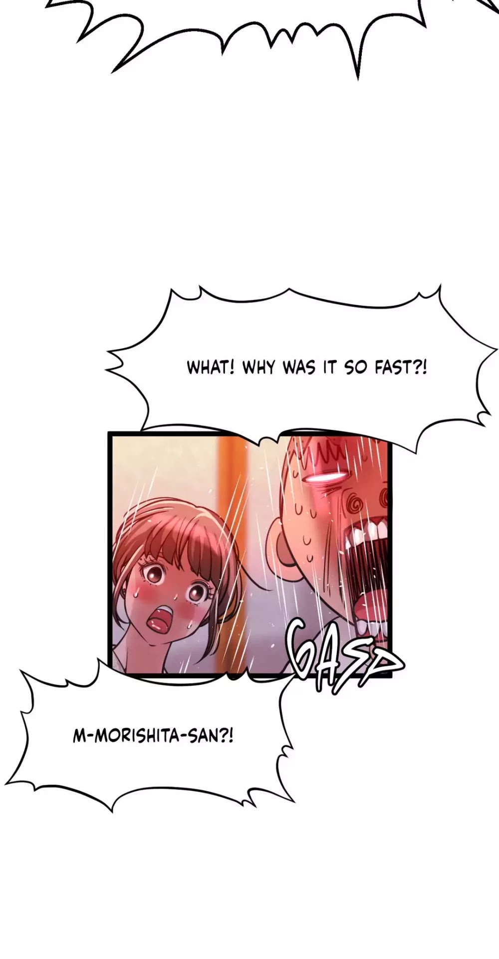 Making AV: A Sneak Peek Chapter 34 page 24 - Chapter 34: Idol's Debut (15)