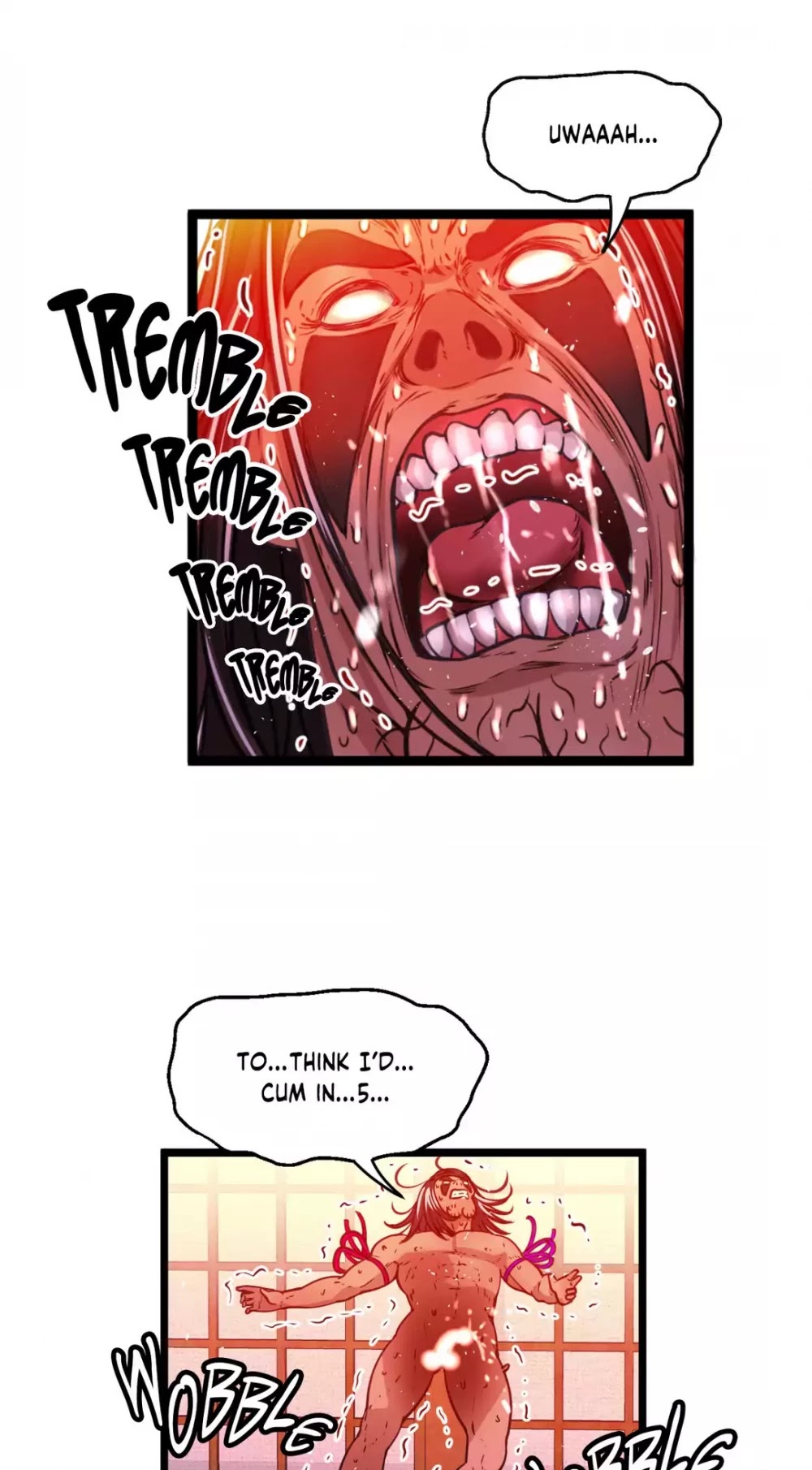 Making AV: A Sneak Peek Chapter 34 page 25 - Chapter 34: Idol's Debut (15)