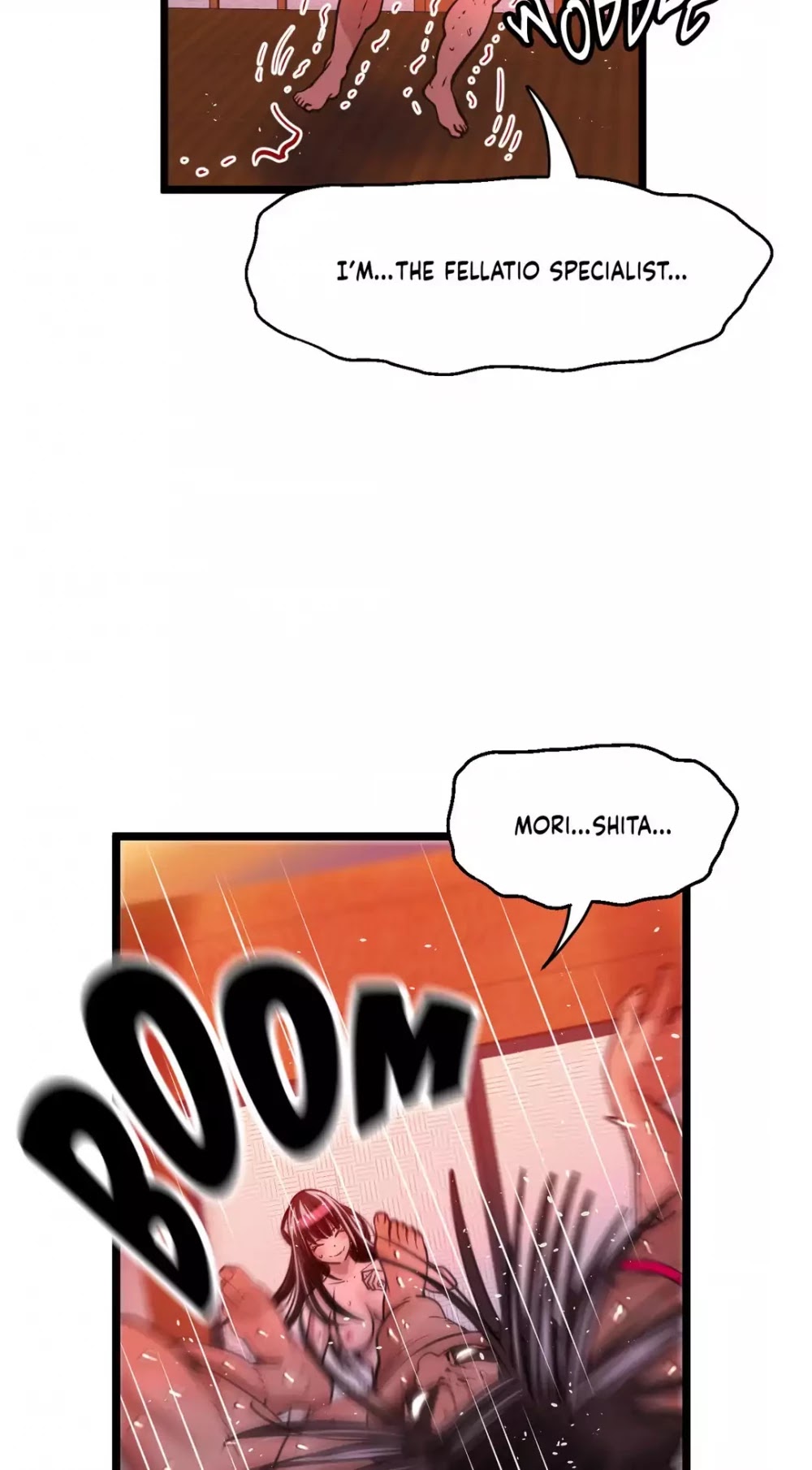 Making AV: A Sneak Peek Chapter 34 page 26 - Chapter 34: Idol's Debut (15)